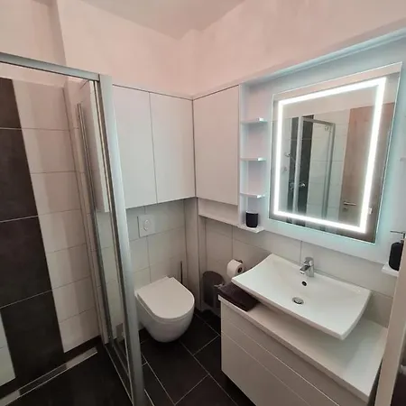 Vileo50 Appartement