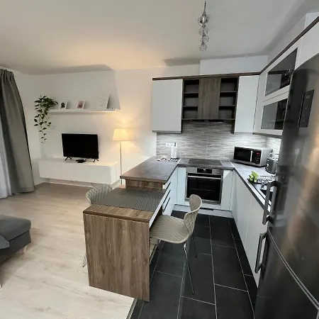 Apartament Vileo50 *