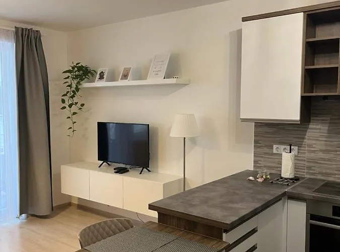 Vileo50 Apartament *