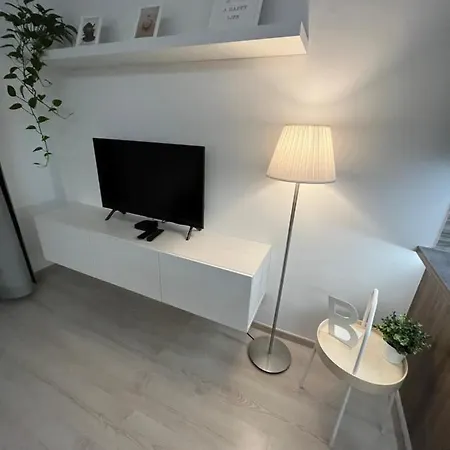 Vileo50 Lejlighed Budapest