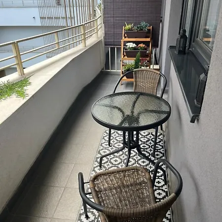 Apartament Vileo50