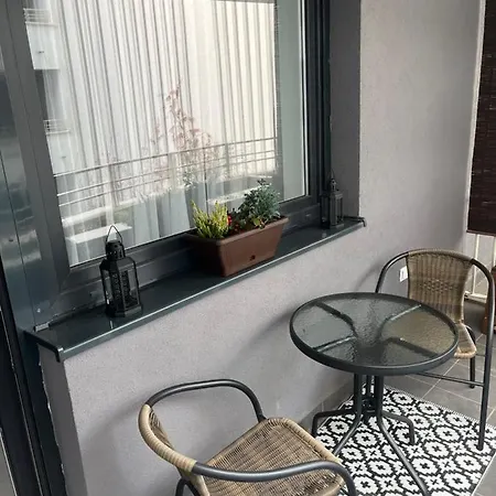 Vileo50 Apartament *