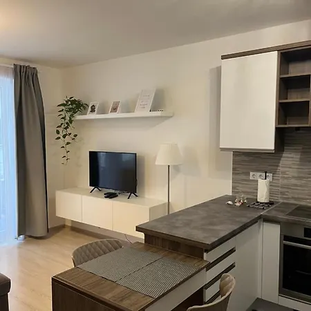 Vileo50 Appartement *