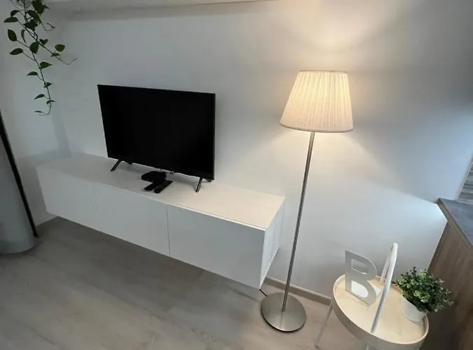 Vileo50 Apartamento Budapest